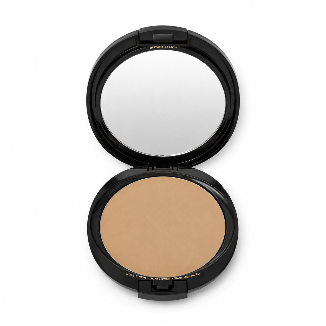 Dual Finish pressed powder preview